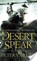 The Desert Spear - Peter V. Brett