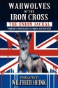 Warwolves of the Iron Cross: The Union Jackal: England's Bloody Path to Empire and Downfall - Wilfried Heink, Arnold Springborn, Veronica Kuzniar Clark