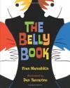 The Belly Book - Fran Manushkin, Dan Yaccarino