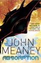 Absorption - John Meaney