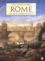 Rome: The Biography of a City - Christopher Hibbert