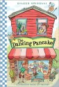 The Dancing Pancake - Eileen Spinelli, Joanne Lew-Vriethoff