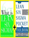 Lean Six Sigma: An Introduction and Toolkit (EBOOK) - George Michael