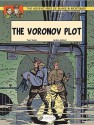 The Voronov Plot: Blake & Mortimer - Yves Sente, André Juillard