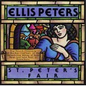 St. Peter's Fair - Johanna Ward, Ellis Peters