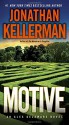 Motive: An Alex Delaware Novel - Jonathan Kellerman