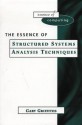 Essence of Systems Analysis Techniques - Gary Griffiths