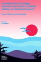 Proceedings of the First U.S./Japan Conference on the Frontiers of Statistical Modeling: An Informational Approach: Volume 1: Theory and Methodology of Time Series Analysis Volume 2: Multivariate Statistical Modeling Volume 3: Engineering and Scientifi... - H. Bozdogan, A.K. Gupta, D. Haughton, G. Kitagawa, T. Ozaki, Kunio Tanabe