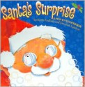 Santa's Surprise (Pop Up Book) - Keith Faulkner, Jonathan Lambert