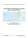 The 2007-2012 World Outlook for Chlorine Bleach Cleaning Products - Icon Group International