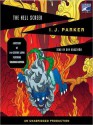 The Hell Screen (Audio) - I.J. Parker, Roy Vongtama