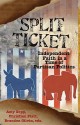 Split Ticket: Independent Faith in a Time of Partisan Politics - Amy Gopp, Christian Piatt, Brandon Gilvin