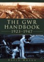 The GRW Handbook 1923-47 - David Wragg