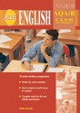 Gcse English Exam Techniques: Aqa/B Student Book (Gcse Exams And Coursework) - Keith Brindle, Emma Thomas