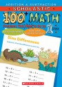 100 Math, Addition & Subtraction, 1st Grade - Sheila Keenan