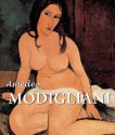 Modigliani - Jane Rogoyska, Frances Alexander