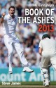 Ashes 2013 - Daily Telegraph