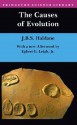 The Causes of Evolution (Princeton Science Library) - J.B.S. Haldane