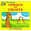 Gerald The Giraffe - John Storms, Robert Storms