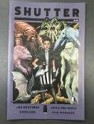 Shutter #7 Image Rack Display Variant Cover - Joe Keatinge, Leila Del, Owen Gieni