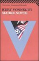 Madre notte - Kurt Vonnegut, Luigi Ballerini