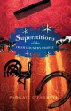 Superstitions Of The Irish Country People - Padraic O'Farrell