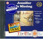 Tkkg: Jennifer is Missing - Tivola Electronic Publishing