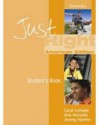 Just Right (Us) - Elementary - Carol Lethaby, Jeremy Harmer, Ana Acevedo