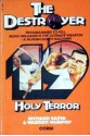 Holy Terror (The Destroyer, #19) - Warren Murphy, Richard Ben Sapir