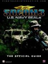 SOCOM 3: Piggyback's Authorized Collection - Piggyback