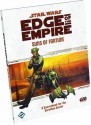 Star Wars Edge of The Empire Suns of Fortune - Sam Stewart