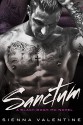 Sanctum: A Motorcycle Club Romance Novel (Black Dogs MC Book 1) - Sienna Valentine