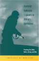 Potential Radiation Exposure in Military Operations: Protecting the Soldier Before, During, and After - Fred A. Mettler