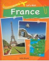 Let's Visit France - Susie Brooks