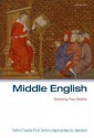 Oxford Twenty-First Century Approaches to Literature: Middle English - Paul Strohm