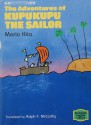 The Adventures of Kupukupu the Sailor - Morio Kita, Ralph F. McCarthy, Miyuki Kiyomura