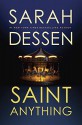 Saint Anything - Sarah Dessen