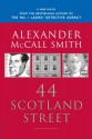 44 Scotland Street - Alexander McCall Smith