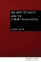 The New Testament and the Literary Imagination - David Jasper, Sallie McFague