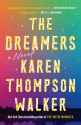 The Dreamers - Karen Thompson Walker