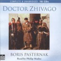 Doctor Zhivago - Boris Pasternak