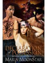 Declaration of Possession - Maria MoonStar