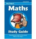 Maths Study Guide for Key Stage 2 - Mark Haslam, June Hall