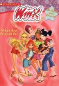 Winx Club: What Are Friends For - Ellie Oryan, Santanach