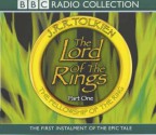 The Fellowship of the Ring - J.R.R. Tolkien