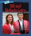 Bill and Melinda Gates - Josh Gregory