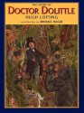 The Story of Dr. Doolittle - Hugh Lofting