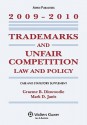 Trademarks And Unfair Competition: Law And Policy, Case And Statutory Supplement, 2009 2010 - Graeme B. Dinwoodie, Mark D. Janis