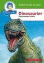 Benny Blu - Dinosaurier: Faszinierende Urtiere (German Edition) - Nicola Herbst, Thomas Herbst, Frithjof Spangenberg, Martin Ring