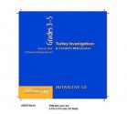 Turkey Investigations, Grades 3-5 (CD): A Context for Multiplication - Maarten Dolk, Catherine Twomey Fosnot